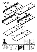 Preview for 5 page of BLACK RED WHITE KADA Assembly