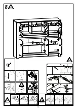 Preview for 9 page of BLACK RED WHITE KADA Assembly