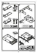 Предварительный просмотр 6 страницы BLACK RED WHITE KENT EBIU 158k Assembly Manual