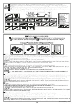 Предварительный просмотр 2 страницы BLACK RED WHITE KENT EKOM 4s/6 Assembly Manual