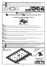 Предварительный просмотр 2 страницы BLACK RED WHITE KENT ELUS 155 Assembly Manual