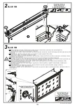 Предварительный просмотр 3 страницы BLACK RED WHITE KENT ELUS 155 Assembly Manual