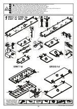 Preview for 3 page of BLACK RED WHITE KENT EREG 1dl Assembly Manual