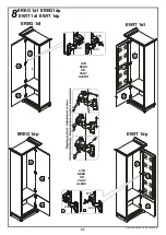 Preview for 6 page of BLACK RED WHITE KENT EREG 1dl Assembly Manual