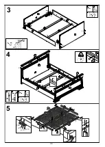 Preview for 7 page of BLACK RED WHITE KENTAKI S320-LOZ/160 Assembly