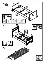 Preview for 6 page of BLACK RED WHITE KENTAKI S320-LOZ/90 Assembly Instructions Manual