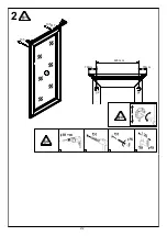 Preview for 5 page of BLACK RED WHITE KENTAKI S320-LUS/50 Manual