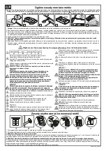 Preview for 3 page of BLACK RED WHITE KENTAKI S320-NADN1W Assembly