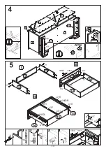 Preview for 6 page of BLACK RED WHITE KENTAKI S320-RTV2S Assembly Instructions Manual