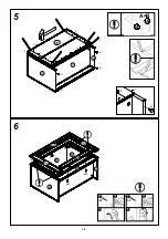 Предварительный просмотр 6 страницы BLACK RED WHITE KOEH BUT1D Assembly