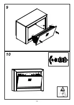 Предварительный просмотр 8 страницы BLACK RED WHITE KOEH BUT1D Assembly