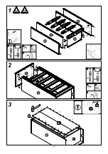 Preview for 4 page of BLACK RED WHITE KOEN KOM5S Assembly