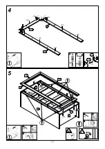 Preview for 5 page of BLACK RED WHITE KOEN KOM5S Assembly