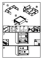 Preview for 6 page of BLACK RED WHITE KOEN KOM5S Assembly