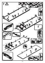 Preview for 4 page of BLACK RED WHITE KRISTOFF B191-REG2D2S/130 Assembly