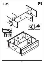 Preview for 6 page of BLACK RED WHITE KRISTOFF B191-REG2D2S/130 Assembly