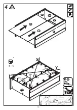 Preview for 7 page of BLACK RED WHITE KRISTOFF B191-REG2D2S/130 Assembly