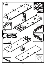 Preview for 4 page of BLACK RED WHITE KRISTOFF B191-SZF2D2S Assembly