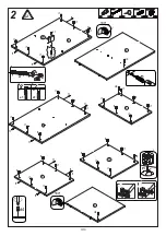 Preview for 5 page of BLACK RED WHITE KRISTOFF B191-SZF2D2S Assembly