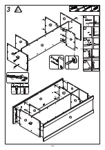 Preview for 6 page of BLACK RED WHITE KRISTOFF B191-SZF2D2S Assembly