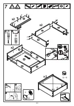 Preview for 11 page of BLACK RED WHITE KRISTOFF B191-SZF2D2S Assembly