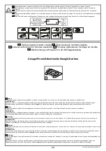 Preview for 2 page of BLACK RED WHITE LBLOZ 180 Assembly Manual