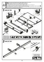 Preview for 3 page of BLACK RED WHITE LBLOZ 180 Assembly Manual