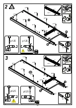 Preview for 5 page of BLACK RED WHITE LOFT B156-REG1D1S/60 Manual