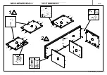 Preview for 3 page of BLACK RED WHITE M122-KOM1D2S/4/11 Assembly Instructions Manual