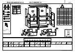 Preview for 9 page of BLACK RED WHITE M122-KOM1D2S/4/11 Assembly Instructions Manual