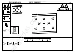 Preview for 16 page of BLACK RED WHITE M122-KOM1D2S/4/11 Assembly Instructions Manual