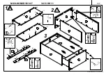 Preview for 8 page of BLACK RED WHITE M129-REG1L1D/20/7 Assembly Instructions Manual