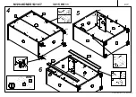 Preview for 9 page of BLACK RED WHITE M129-REG1L1D/20/7 Assembly Instructions Manual