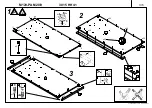 Preview for 14 page of BLACK RED WHITE M129-REG1L1D/20/7 Assembly Instructions Manual