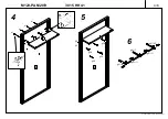 Preview for 15 page of BLACK RED WHITE M129-REG1L1D/20/7 Assembly Instructions Manual