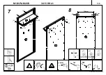 Preview for 16 page of BLACK RED WHITE M129-REG1L1D/20/7 Assembly Instructions Manual