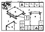 Preview for 19 page of BLACK RED WHITE M129-REG1L1D/20/7 Assembly Instructions Manual