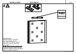 Preview for 20 page of BLACK RED WHITE M129-REG1L1D/20/7 Assembly Instructions Manual