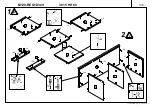 Preview for 22 page of BLACK RED WHITE M129-REG1L1D/20/7 Assembly Instructions Manual