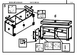 Preview for 24 page of BLACK RED WHITE M129-REG1L1D/20/7 Assembly Instructions Manual