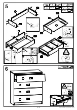 Preview for 6 page of BLACK RED WHITE MALCOLM S325-KOM4S/80 Assembly