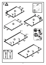 Preview for 4 page of BLACK RED WHITE MALTA B136-BUT1D/70 Assembly