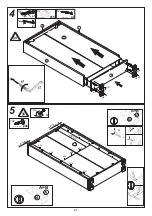 Preview for 6 page of BLACK RED WHITE MALTA B136-BUT3B Assembly Instructions Manual