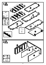 Предварительный просмотр 2 страницы BLACK RED WHITE MALTA B136-KOM1D4S Assembly Instructions Manual