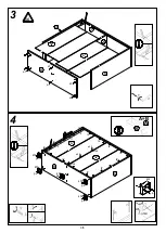 Предварительный просмотр 3 страницы BLACK RED WHITE MALTA B136-KOM1D4S Assembly Instructions Manual