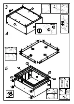 Preview for 5 page of BLACK RED WHITE MALTA B136-KOM4S/11 Assembly