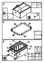 Preview for 5 page of BLACK RED WHITE MALTA B136-KOM4S/6 Assembly