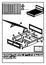 Preview for 3 page of BLACK RED WHITE MALTA B136-LOZ Assembly