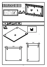 Preview for 3 page of BLACK RED WHITE MALTA B136-LUS/60 Assembly