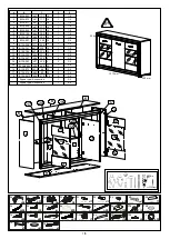 Предварительный просмотр 3 страницы BLACK RED WHITE MALTA B136-REG2W1D Assembly Instructions Manual